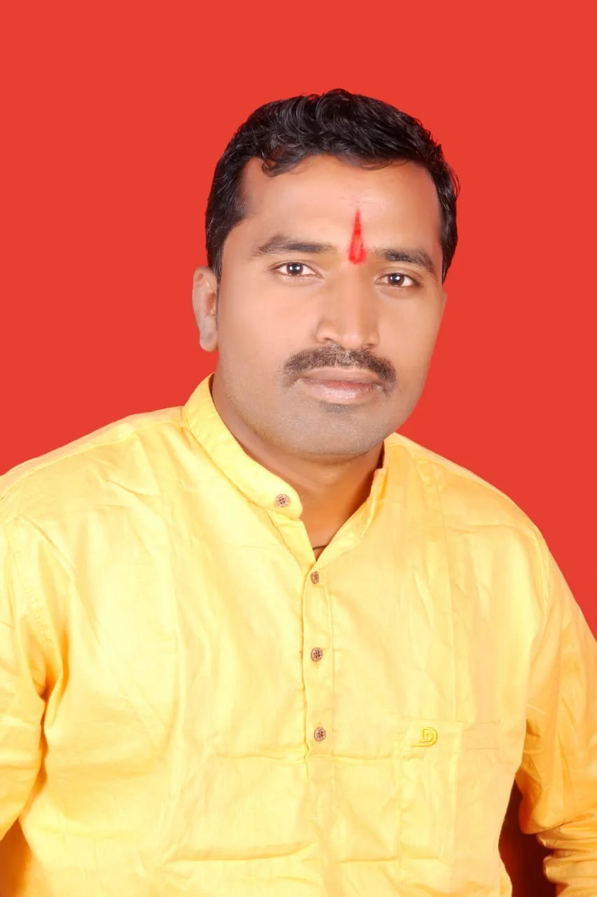 Laxman jakhgonda